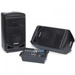 Samson XP 800