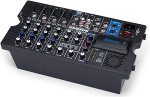 Samson XP 800 - Afbeelding 3
