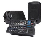 Samson XP1000