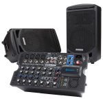 Samson XP1000