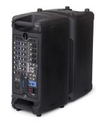 Samson XP1000 - Afbeelding 3