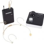 Samson XPDm Headset System