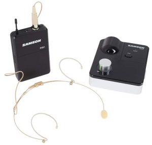 Samson XPDm Headset System
