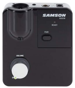 Samson XPDm Headset System - Afbeelding 2