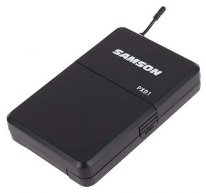Samson XPDm Headset System - Afbeelding 4