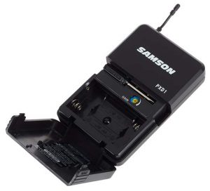 Samson XPDm Headset System - Afbeelding 5