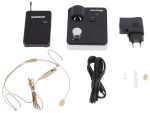 Samson XPDm Headset System - Afbeelding 6