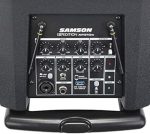 Samson Expedition XP312w - Afbeelding 3