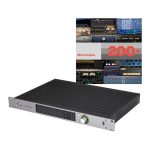 Universal Audio Apollo x16D Gen2 Complete met Dante
