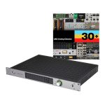 Universal Audio Apollo x16D Gen2 AC