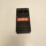 Aria DT5 Distortion 1970s occ.