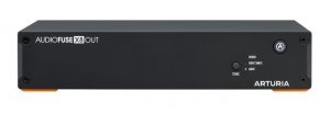 Arturia AudioFuse X8 OUT