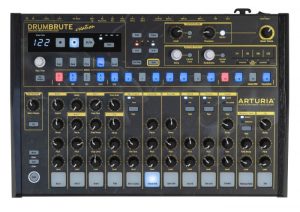 Arturia Drumbrute Creation Edition - Afbeelding 2