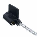 Arturia MicroFreak Gooseneck Microphone - Afbeelding 3