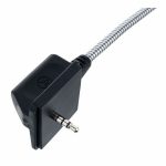 Arturia MicroFreak Gooseneck Microphone - Afbeelding 4