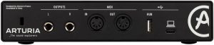 Arturia MiniFuse Recording Pack Black - Afbeelding 4