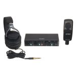 Arturia MiniFuse Recording Pack Black - Afbeelding 2