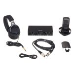 Arturia MiniFuse Recording Pack Black - Afbeelding 7