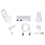 Arturia MiniFuse Recording Pack White - Afbeelding 2