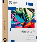 Arturia Pigments 5