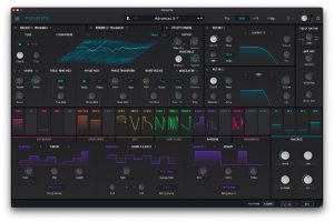 Arturia Pigments 5 - Afbeelding 4