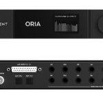 Audient Oria Dante Option