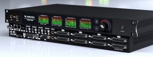 Ferrofish A32 Pro Dante Singlemode - Afbeelding 2