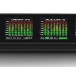 Ferrofish A32 Pro Dante Singlemode