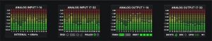 Ferrofish A32 Pro Dante Singlemode - Afbeelding 3
