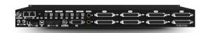 Ferrofish A32 Pro Dante Singlemode - Afbeelding 4