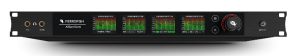 Ferrofish A32 Pro Singlemode