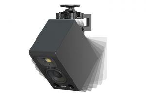 Hedd IsoAcoustics C-bracket (downfacing) - Afbeelding 2