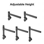 Hedd IsoAcoustics L-bracket (frontfacing) - Afbeelding 2