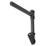 Hedd IsoAcoustics L-bracket (frontfacing)
