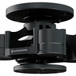 Hedd IsoAcoustics V120 Mount