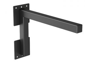 Hedd IsoAcoustics Wall Mount - Afbeelding 2