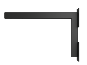 Hedd IsoAcoustics Wall Mount - Afbeelding 3