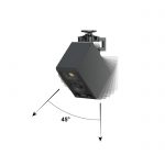 Hedd M05 V120 Bracket Down-Firing Bundel