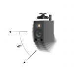 Hedd M05 V120 Bracket Front-Firing Bundel