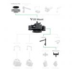 Hedd M05 V120 Bracket Front-Firing Bundel - Afbeelding 5