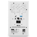 Kali Audio IN-5 White Limited Editon - Afbeelding 3