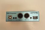Keith Mcmillen Midi Expander occ.