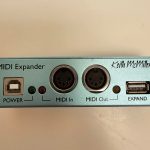 Keith Mcmillen Midi Expander occ.