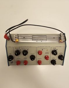 Knas Ekdahl Moisturizer Spring Reverb occ. - Afbeelding 2