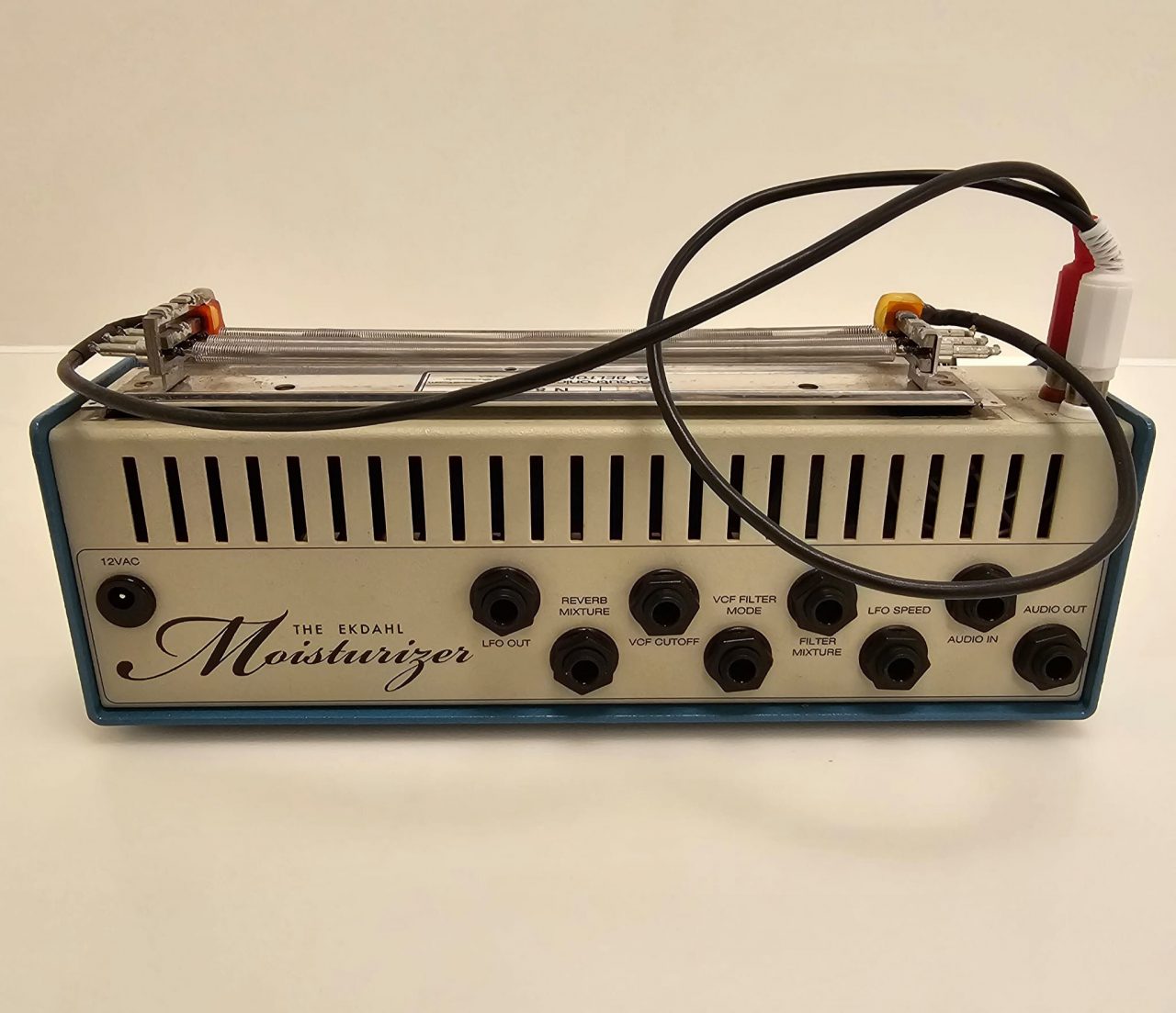 Knas Ekdahl Moisturizer Spring Reverb occ. - Afbeelding 3