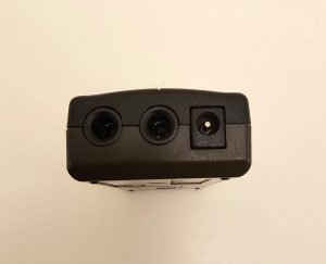 Korg GT-3 occ. - Afbeelding 2