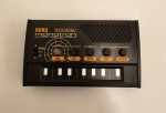 Korg Monotron Delay Synthesizer occ.