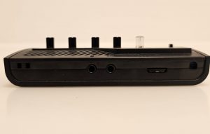 Korg Monotron Delay Synthesizer occ. - Afbeelding 3