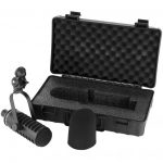 MXL APS SOLO Podcasting Station - Afbeelding 2