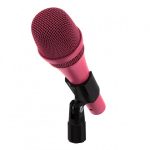 MXL LSM9 POP MAGENTA - Afbeelding 2